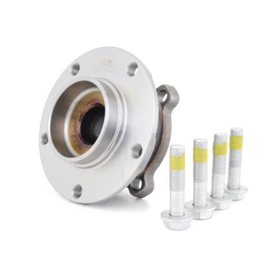 Łożysko Koła RIDEX 654W0038 654W0038 - foto 3