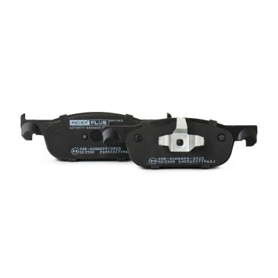 Klocki hamulcowe RIDEX 402B1147P 402B1147P - foto 4