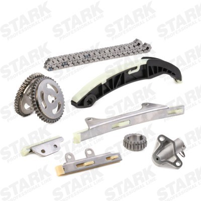 Zestaw łańcucha rozrządu Stark SKTCK-2240151 SKTCK-2240151 - foto 4