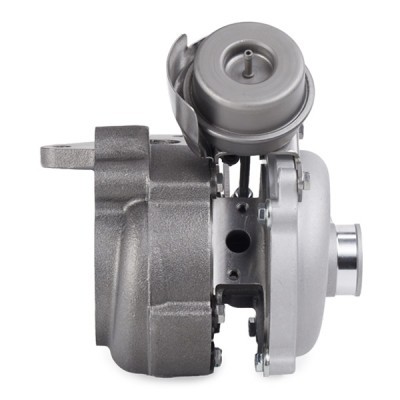 Turbina (Turbosprężarka) RIDEX 2234C0120 2234C0120 - foto 5