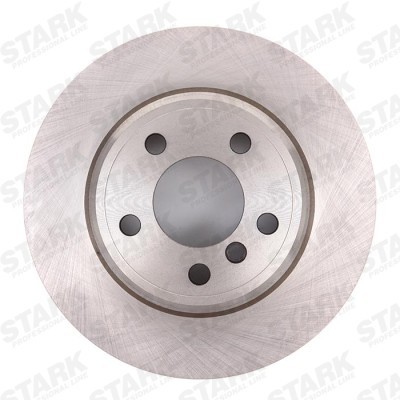 Tarcza hamulcowa Stark SKBD-0022139 SKBD-0022139 - foto 2
