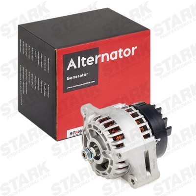 Alternator Stark SKGN-0321202 SKGN-0321202 - foto 2