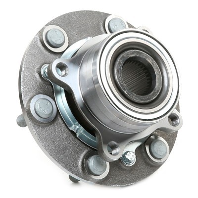 Łożysko Koła RIDEX 654W0745 654W0745 - foto 4