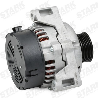 Alternator Stark SKGN-0321236 SKGN-0321236 - foto 4