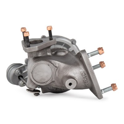 Turbina (Turbosprężarka) RIDEX 2234C10583R 2234C10583R - foto 5