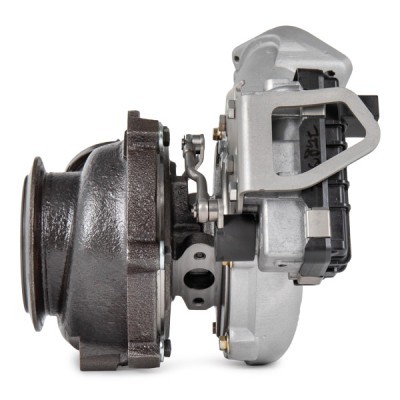Turbina (Turbosprężarka) RIDEX 2234C10608R 2234C10608R - foto 6