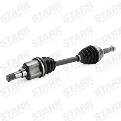 Półoś Napędowa Stark SKDS-0210247 SKDS-0210247 - foto 5