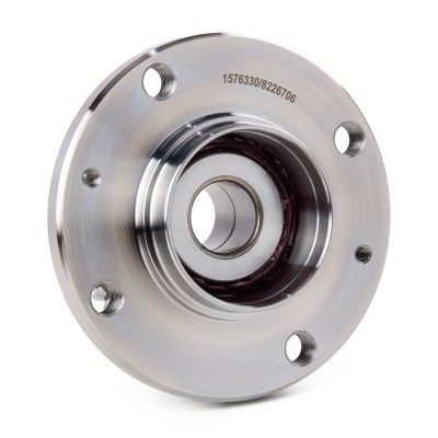 Łożysko Koła RIDEX 654W0369 654W0369 - foto 4