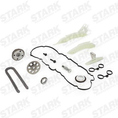 Zestaw łańcucha rozrządu Stark SKTCK-2240056 SKTCK-2240056 - foto 2
