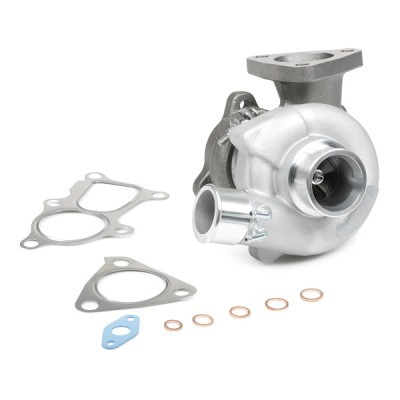 Turbina (Turbosprężarka) RIDEX 2234C10542 2234C10542 - foto 3