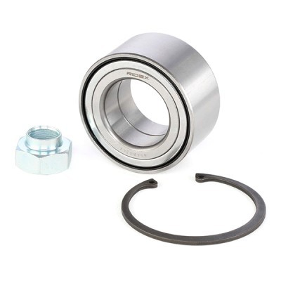 Łożysko Koła RIDEX 654W0344 654W0344 - foto 3