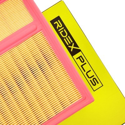 Filtr Powietrza RIDEX 8A0079P 8A0079P - foto 6