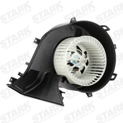 Wentylator Wnętrza Stark SKIB-0310031 SKIB-0310031 - foto 3