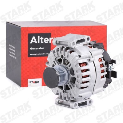 Alternator Stark SKGN-0320315 SKGN-0320315 - foto 2