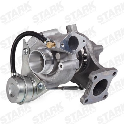 Turbina (Turbosprężarka) Stark SKCT-1191239 SKCT-1191239 - foto 3