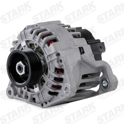 Alternator Stark SKGN-0320031 SKGN-0320031 - foto 3
