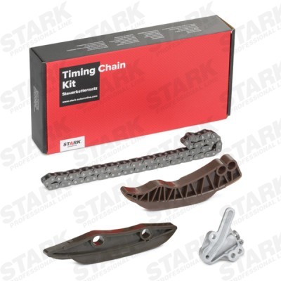 Zestaw łańcucha rozrządu Stark SKTCK-2240025 SKTCK-2240025 - foto 1