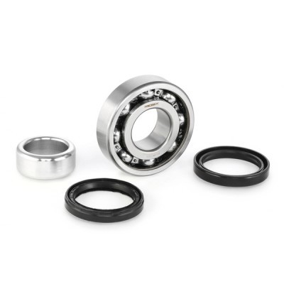 Łożysko Koła RIDEX 654W0484 654W0484 - foto 6