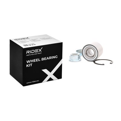 Łożysko Koła RIDEX 654W0137 654W0137 - foto 2