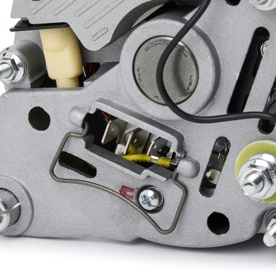 Alternator RIDEX 4G1341 4G1341 - foto 6