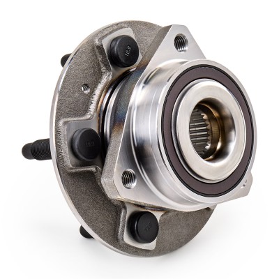 Łożysko Koła RIDEX 654W0147 654W0147 - foto 5