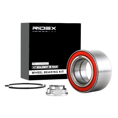 Łożysko Koła RIDEX 654W0046 654W0046 - foto 2