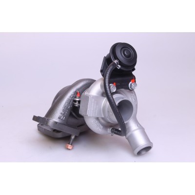 Turbina (Turbosprężarka) RIDEX 2234C0297R 2234C0297R - foto 6