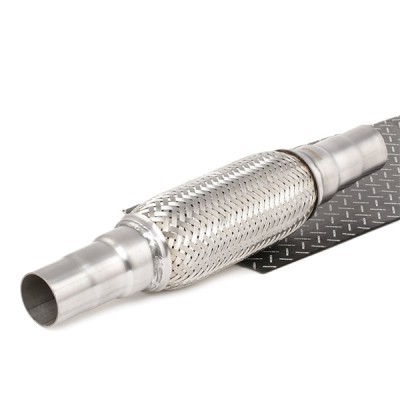 Złącze Elastyczne Tłumika RIDEX 3971F0034 3971F0034 - foto 2