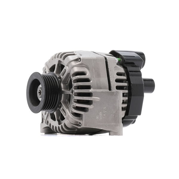 Alternator RIDEX 4G1805R 4G1805R - foto 1