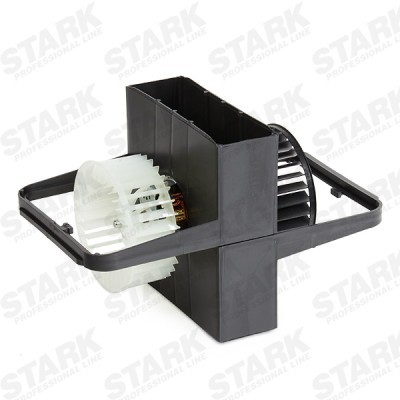 Wentylator Wnętrza Stark SKIB-0310309 SKIB-0310309 - foto 3