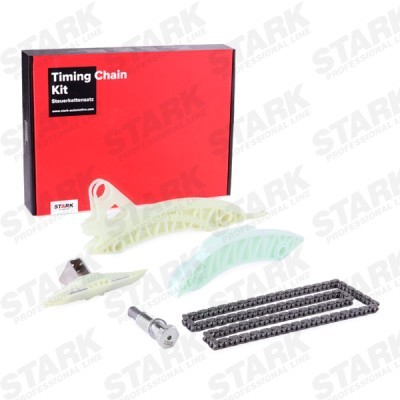 Zestaw łańcucha rozrządu Stark SKTCK-2240259 SKTCK-2240259 - foto 2