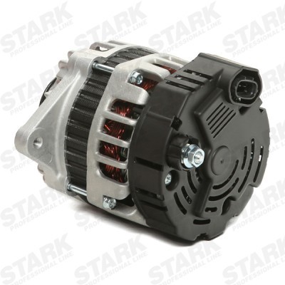 Alternator Stark SKGN-0321150 SKGN-0321150 - foto 4