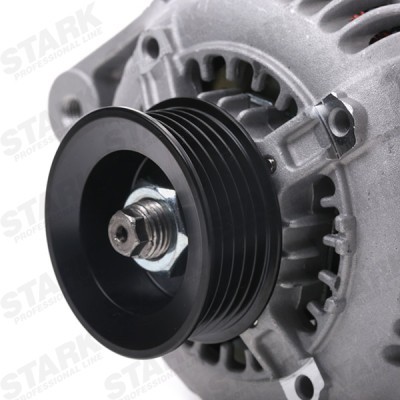 Alternator Stark SKGN-0320885 SKGN-0320885 - foto 5