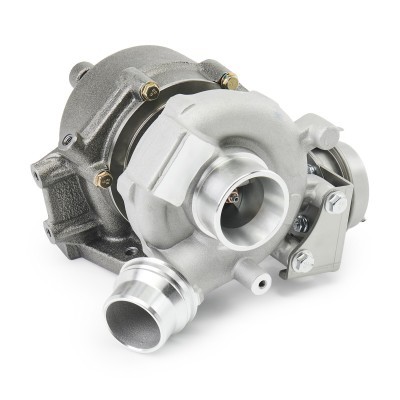 Turbina (Turbosprężarka) RIDEX 2234C10162 2234C10162 - foto 2