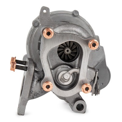 Turbina (Turbosprężarka) RIDEX 2234C10642R 2234C10642R - foto 5