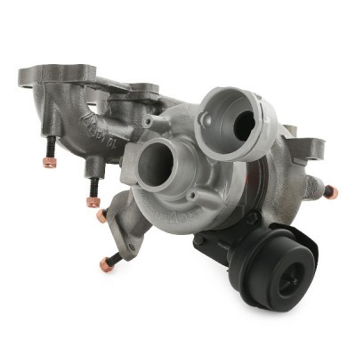 Turbina (Turbosprężarka) RIDEX 2234C0448R 2234C0448R - foto 9