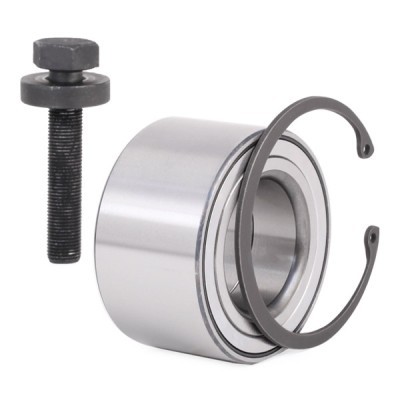 Łożysko Koła RIDEX 654W0929 654W0929 - foto 4