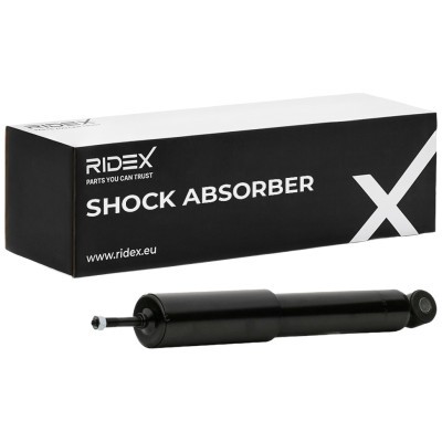 Amortyzator RIDEX 854S0576 854S0576 - foto 2
