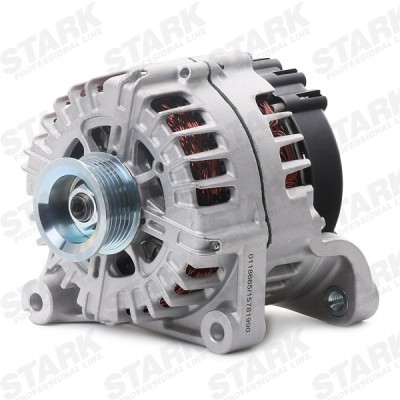 Alternator Stark SKGN-03221441 SKGN-03221441 - foto 3