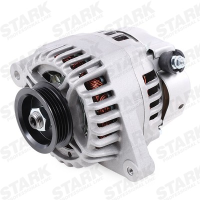 Alternator Stark SKGN-0320398 SKGN-0320398 - foto 2