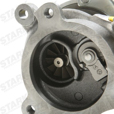 Turbina (Turbosprężarka) Stark SKCT-1190442 SKCT-1190442 - foto 6