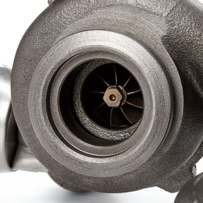 Turbina (Turbosprężarka) RIDEX 2234C10635R 2234C10635R - foto 6
