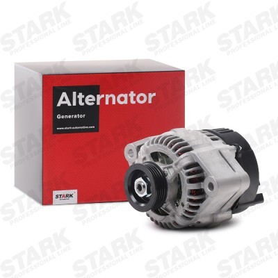 Alternator Stark SKGN-0320109 SKGN-0320109 - foto 2