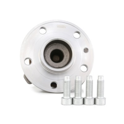 Łożysko Koła RIDEX 654W0073 654W0073 - foto 5