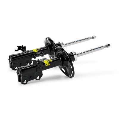 Amortyzator RIDEX 854S2360P 854S2360P - foto 3
