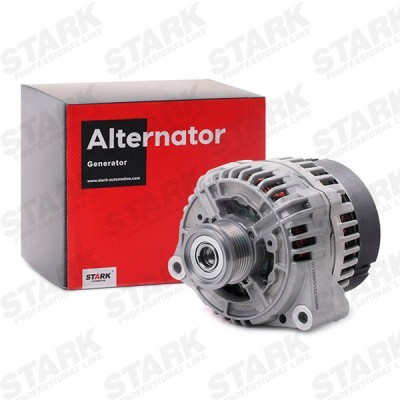 Alternator Stark SKGN-0321235 SKGN-0321235 - foto 2