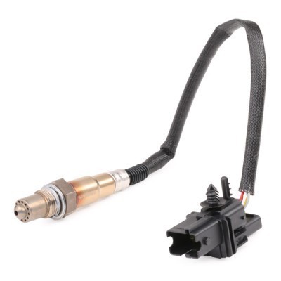 Sonda Lambda RIDEX 3922L0478 3922L0478 - foto 3