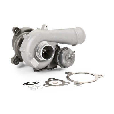 Turbina (Turbosprężarka) RIDEX 2234C10151R 2234C10151R - foto 3