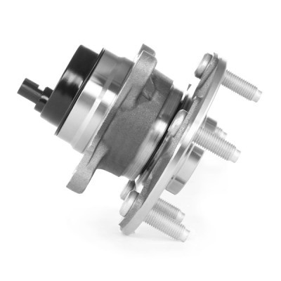 Łożysko Koła RIDEX 654W0332 654W0332 - foto 4