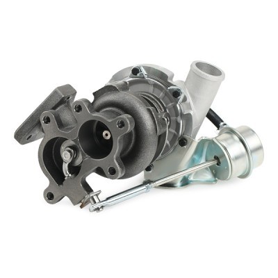 Turbina (Turbosprężarka) RIDEX 2234C0101 2234C0101 - foto 4